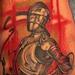 Tattoos - Knight - 91643